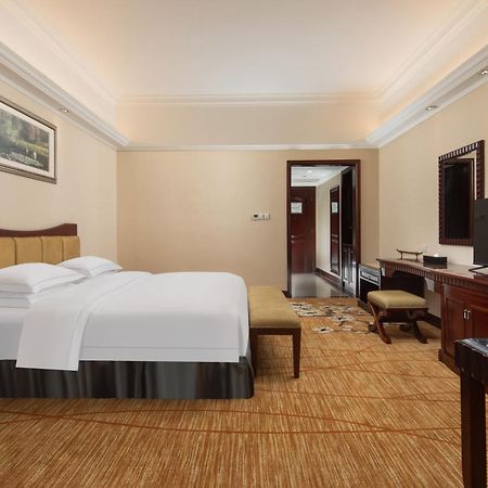 Guangzhou Phoenix City Hotel-Free Shuttle For Canton Fair 15Th Oct To 5Th Nov Екстериор снимка