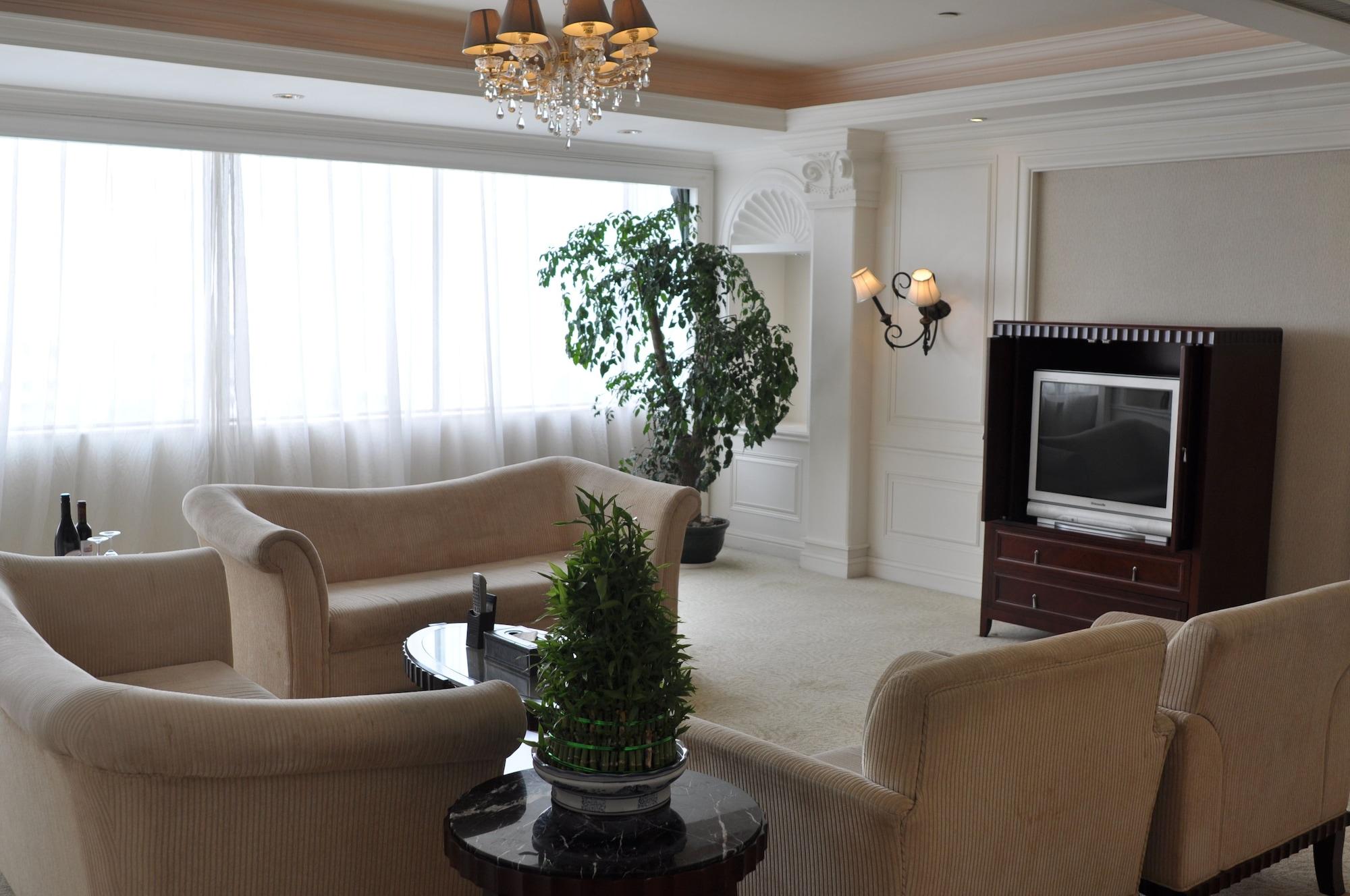 Guangzhou Phoenix City Hotel-Free Shuttle For Canton Fair 15Th Oct To 5Th Nov Екстериор снимка