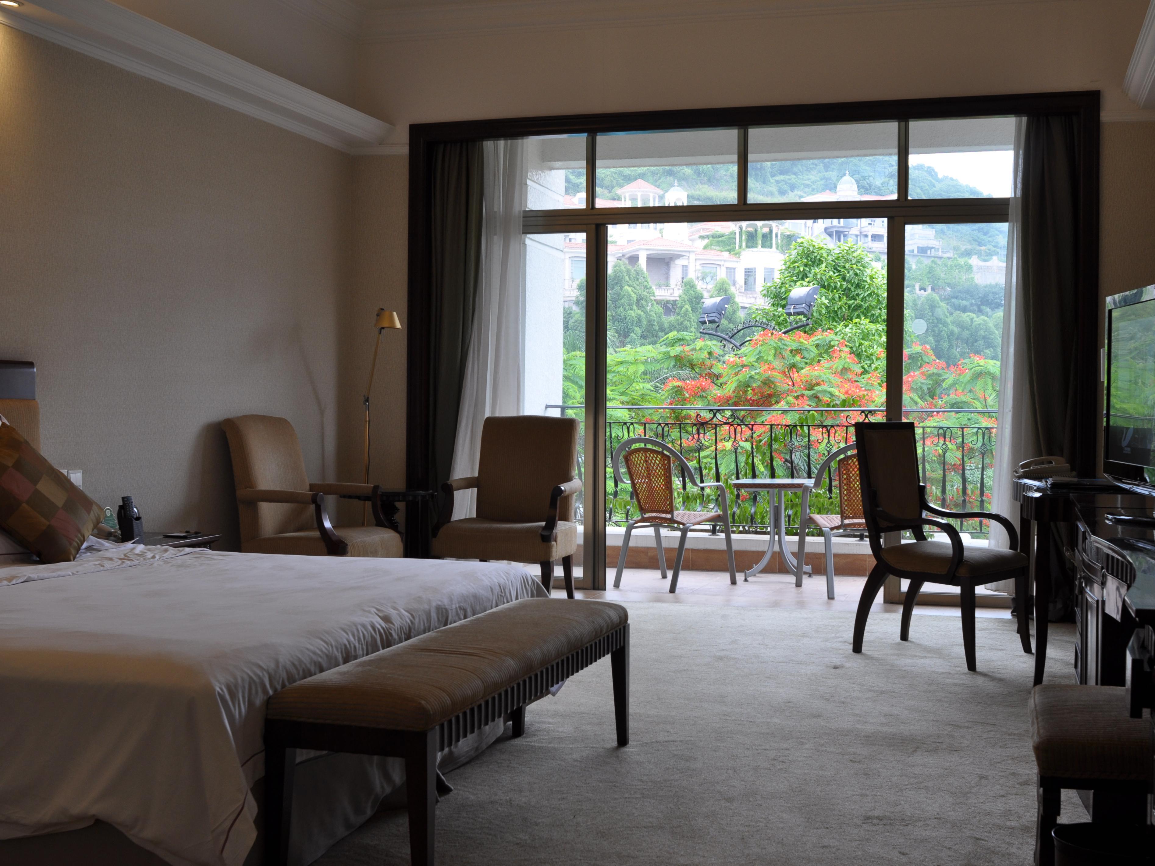 Guangzhou Phoenix City Hotel-Free Shuttle For Canton Fair 15Th Oct To 5Th Nov Екстериор снимка