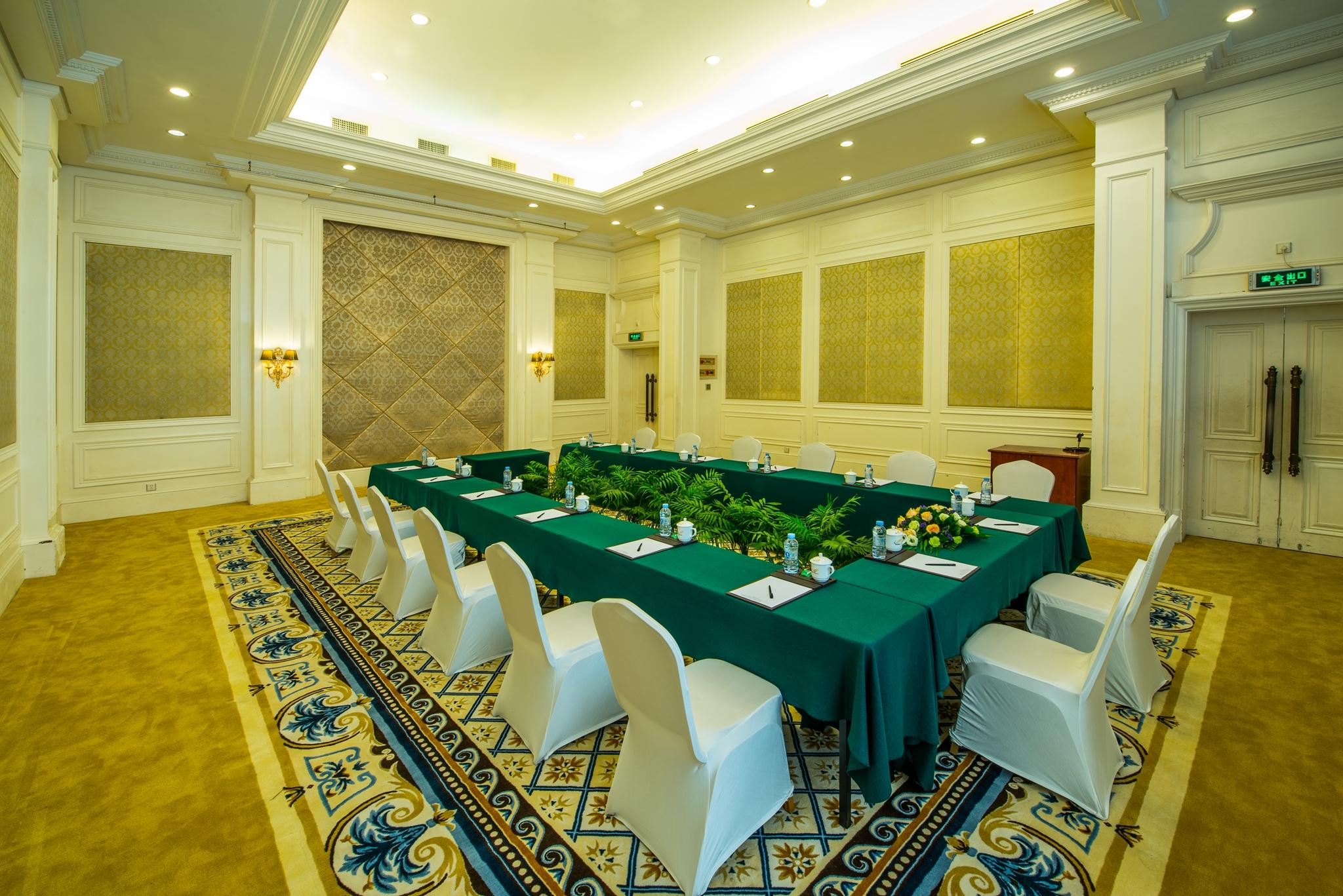 Guangzhou Phoenix City Hotel-Free Shuttle For Canton Fair 15Th Oct To 5Th Nov Екстериор снимка