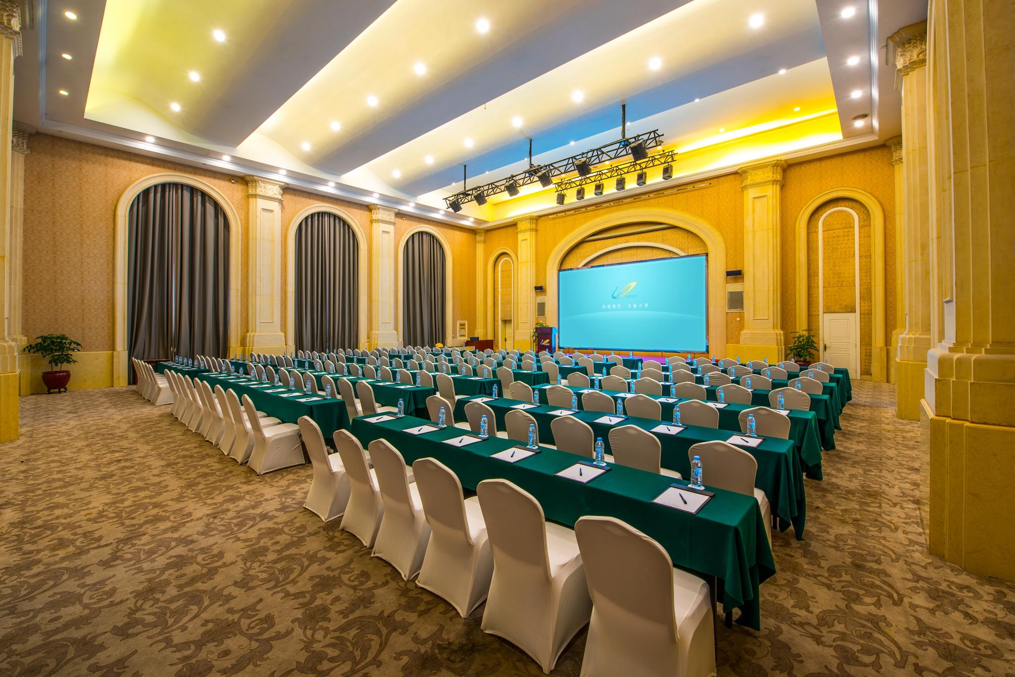 Guangzhou Phoenix City Hotel-Free Shuttle For Canton Fair 15Th Oct To 5Th Nov Екстериор снимка