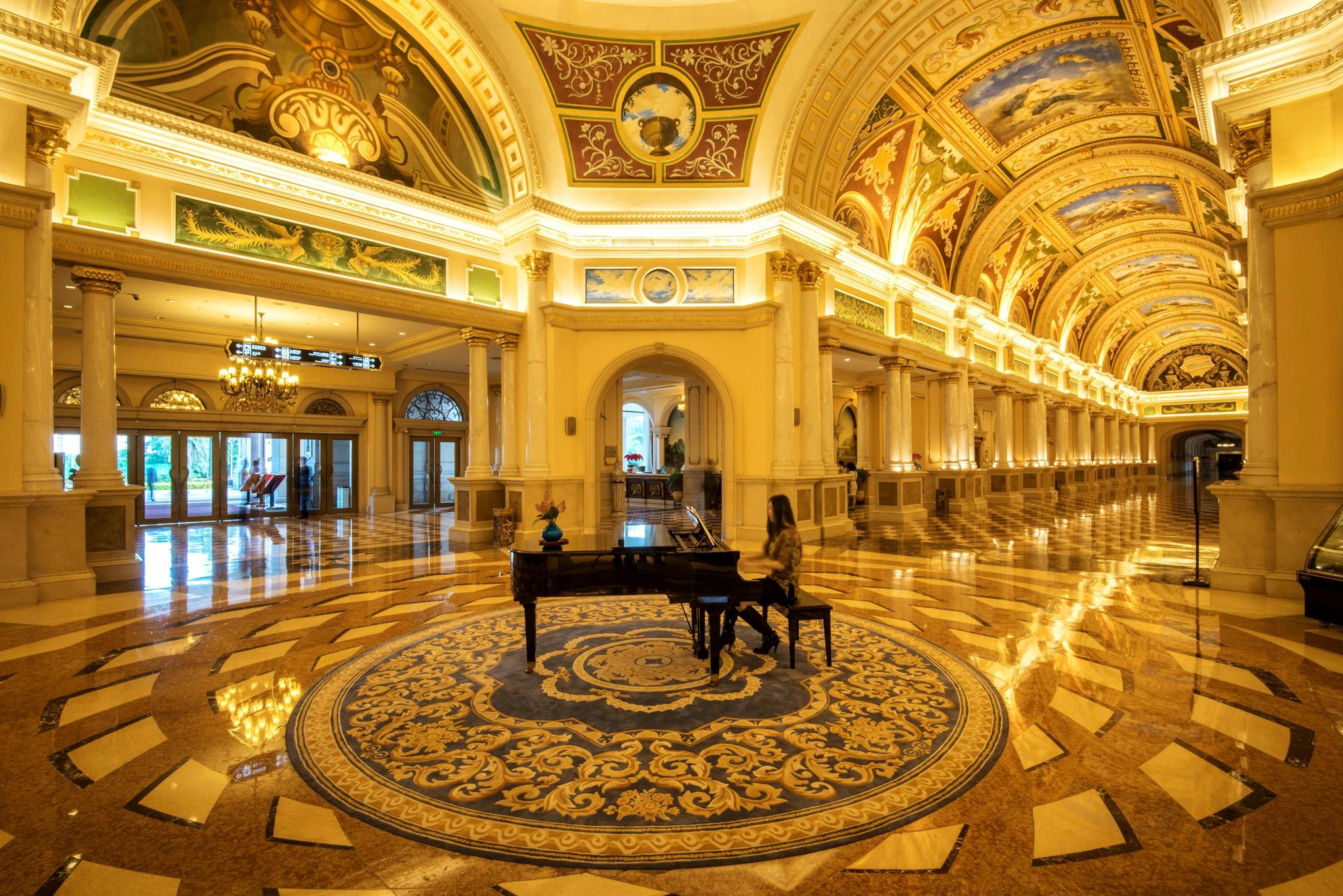 Guangzhou Phoenix City Hotel-Free Shuttle For Canton Fair 15Th Oct To 5Th Nov Екстериор снимка