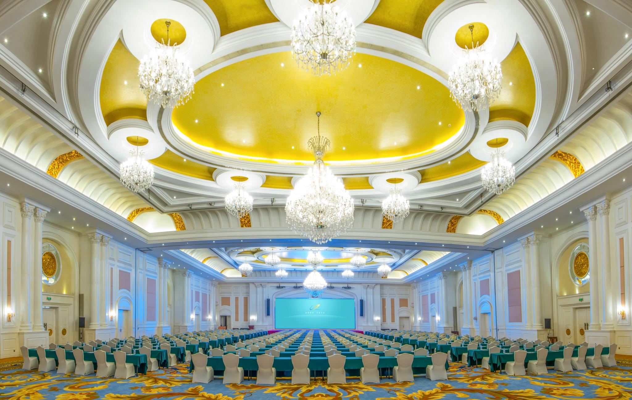 Guangzhou Phoenix City Hotel-Free Shuttle For Canton Fair 15Th Oct To 5Th Nov Екстериор снимка