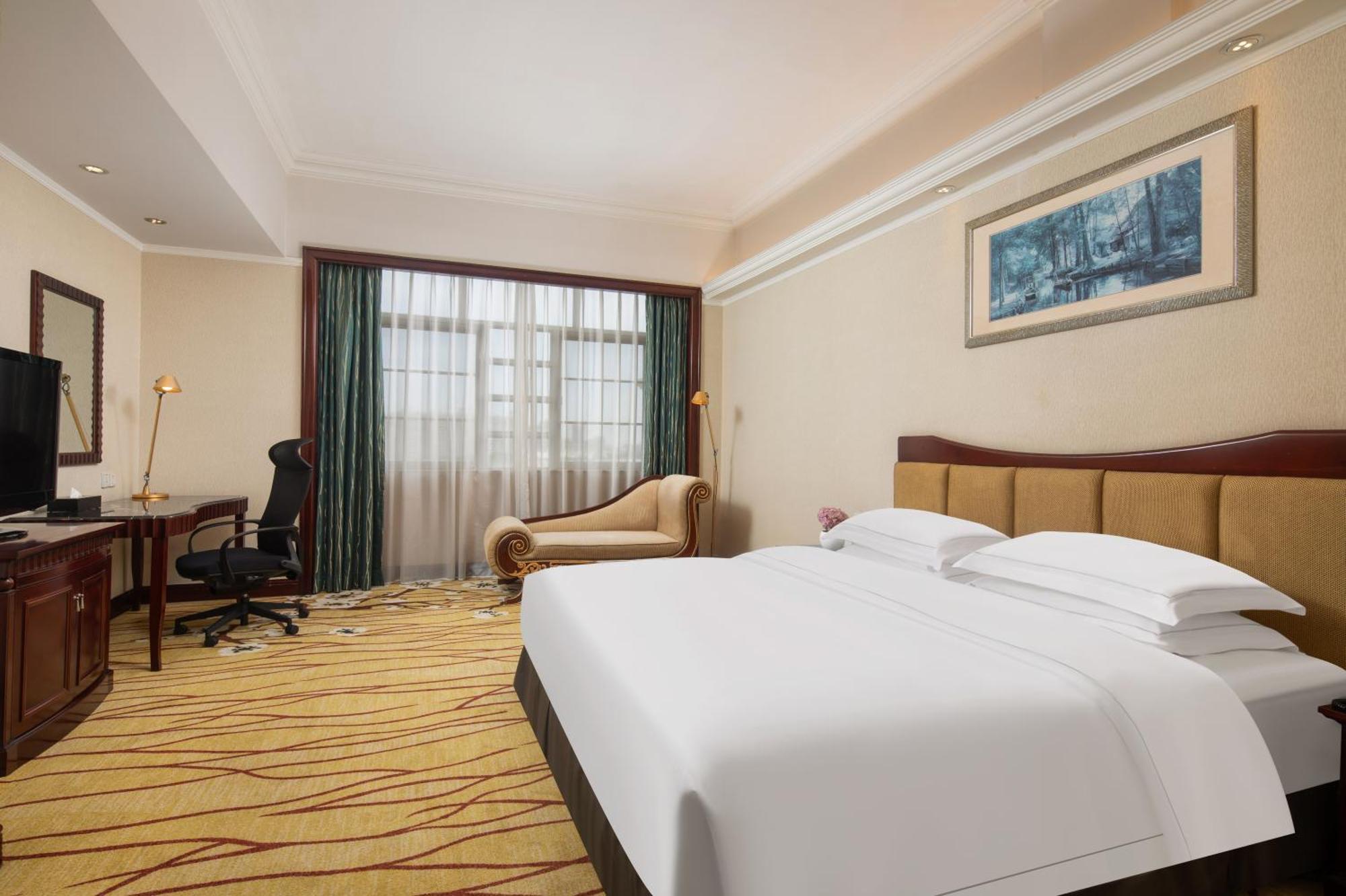 Guangzhou Phoenix City Hotel-Free Shuttle For Canton Fair 15Th Oct To 5Th Nov Екстериор снимка