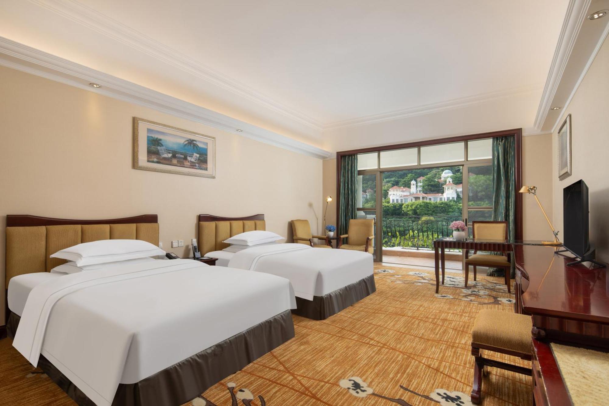Guangzhou Phoenix City Hotel-Free Shuttle For Canton Fair 15Th Oct To 5Th Nov Екстериор снимка