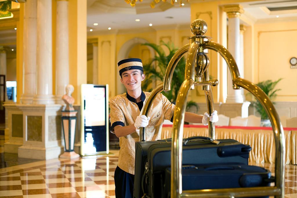 Guangzhou Phoenix City Hotel-Free Shuttle For Canton Fair 15Th Oct To 5Th Nov Екстериор снимка